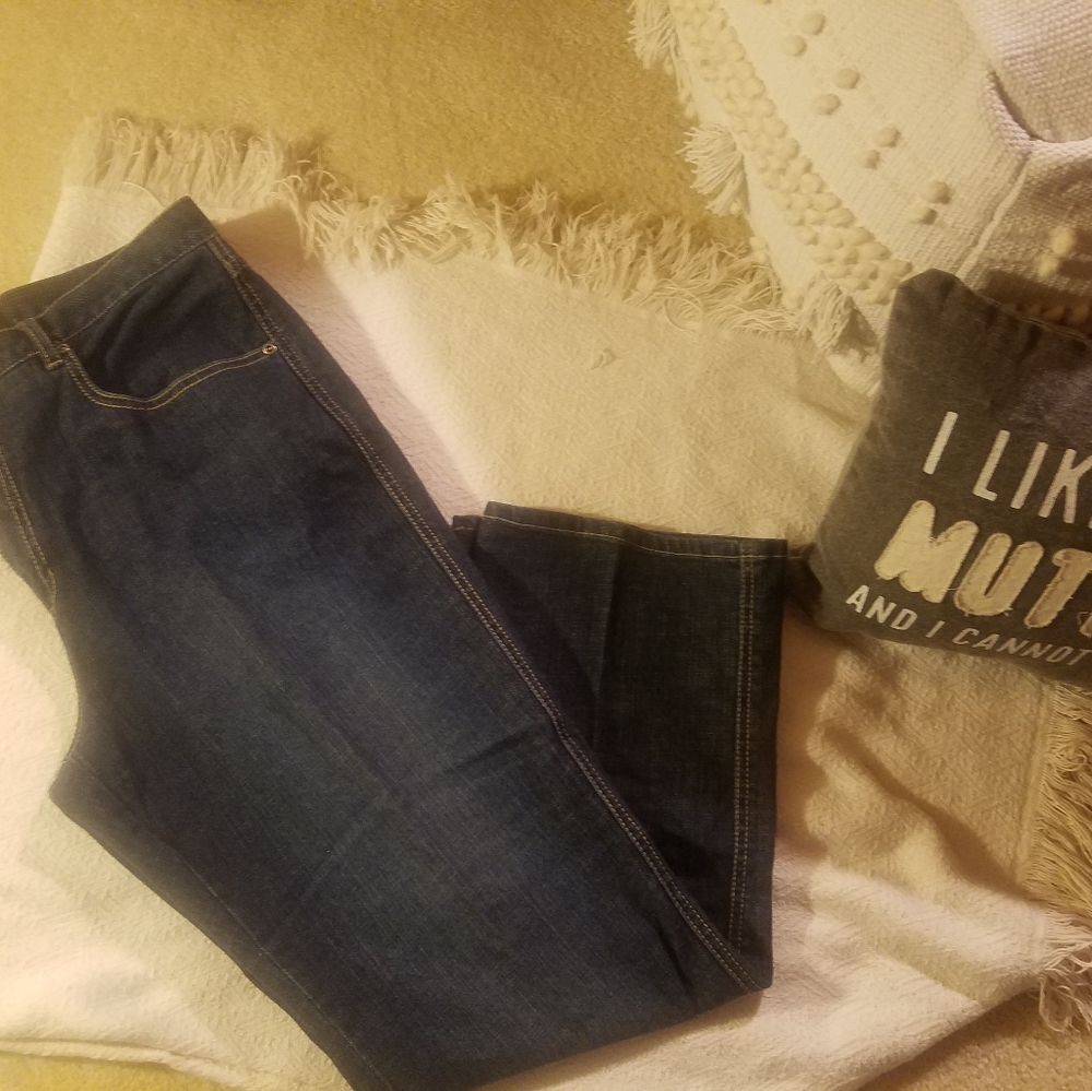 Jeans - Picture 4 of 4